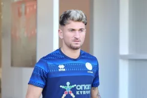 Ευκαιρία να τον δούμε… 