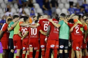 Η... δεύτερη προετοιμασία