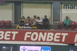 Ρεπορτάζ Μάριος Ηλία...