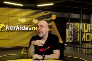 Κλείδωσε... παραμονή!