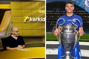 39 χρονών/Ο καλύτερος παίκτης!