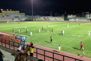 Πέγεια 2014 - Ολυμπιακός: "Πέρασε" από την Πέγεια και συνεχίζει αλάνθαστος στην κορυφή! (φώτος)