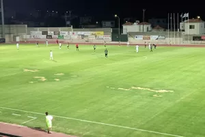 Πέγεια 2014 - Ολυμπιακός: "Πέρασε" από την Πέγεια και συνεχίζει αλάνθαστος στην κορυφή! (φώτος)