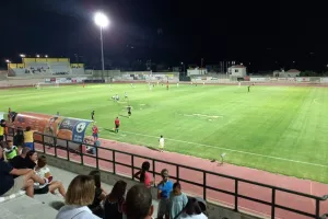 Πέγεια 2014 - Ολυμπιακός: "Πέρασε" από την Πέγεια και συνεχίζει αλάνθαστος στην κορυφή! (φώτος)