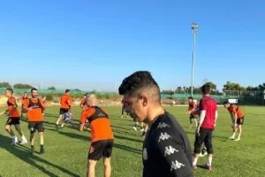 Ανεβάζει ρυθμούς η Αγία Νάπα (φώτος)