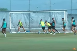 "Πράσινα" πλάνα από την πρωινή