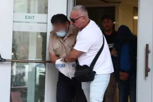 Στην εισαγγελία τα τρία μέλη του πληρώματος για τον θάνατο του 36χρονου
