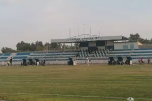 Ακόμα μια φιλική νίκη της ΕΛΠΙΣ Ξυλοφάγου