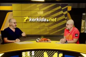 "Μειώθηκε ο κύκλος εργασιών στην Ισπανία λόγω Ρονάλντο-Μέσι"