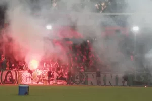 Ομόνοια 29Μ: "Η στήριξη του κόσμου είναι δεδομένη" (βίντεο)