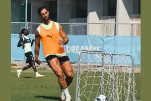 Γκολτζής για όλα τα μεγέθη!