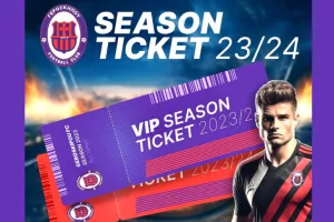 Γεροσκήπου FC: Πληροφορίες για τα διαρκείας