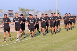 Πήρε τη φιλική νίκη η ΕΛΠΙΣ Ξυλοφάγου
