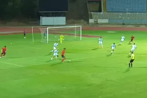 Ανεβασμένος ο Κωτσόπουλος με... πολλές προοπτικές