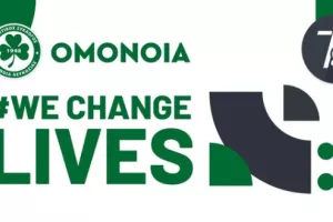 Ομόνοια: Αύριο η εκδήλωση "We change lives"