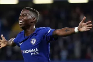 Ανακοίνωσε Charly Musonda η Ανόρθωση!