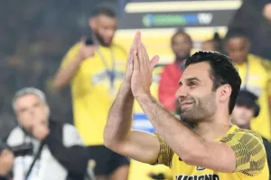 Γυρίζει στην Ελλάδα ο Τζαβέλλας!