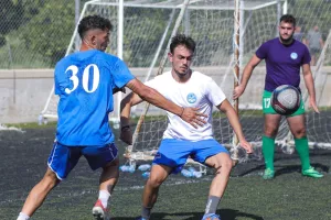 ΠΑ.Σ.Π/Συμπαραστάτης του τουρνουά φιλανθρωπικού χαρακτήρα