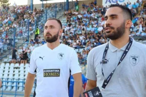 Πάφος-Δόξα: Υπόθεση… 5 λεπτών! (φώτος)