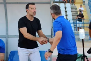 Πάφος-Δόξα: Υπόθεση… 5 λεπτών! (φώτος)