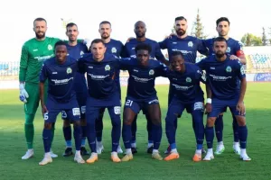 Πάφος-Δόξα: Υπόθεση… 5 λεπτών! (φώτος)