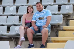 Πάφος FC - ΑΕΛ: ΦΩΤΟΣ από τις κερκίδες
