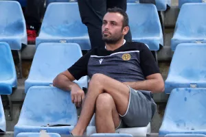 Πάφος FC - ΑΕΛ: ΦΩΤΟΣ από τις κερκίδες