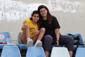 Πάφος FC - ΑΕΛ: ΦΩΤΟΣ από τις κερκίδες