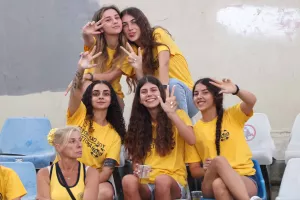 Πάφος FC - ΑΕΛ: ΦΩΤΟΣ από τις κερκίδες