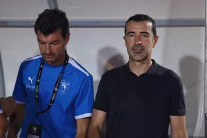 Πάφος - ΑΕΛ: Ανατροπή με τριάρα!