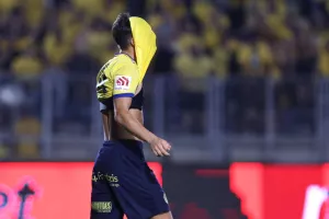 Με το 0-1... μπορούσε για κέρδος