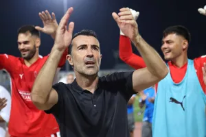 Κέρδισε... την εμπιστοσύνη του Καρσέδο και ανεβάζει επίπεδο την Πάφο