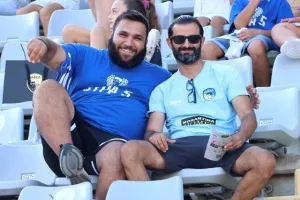 Πάφος-Δόξα: Υπόθεση… 5 λεπτών! (φώτος)