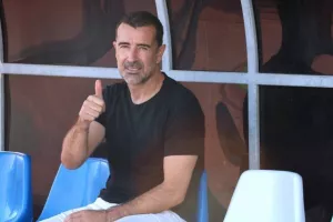 Πάφος-Δόξα: Υπόθεση… 5 λεπτών! (φώτος)
