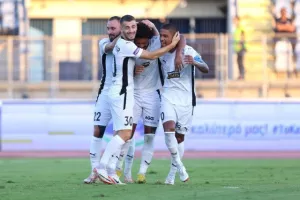 Πάφος-Δόξα: Υπόθεση… 5 λεπτών! (φώτος)