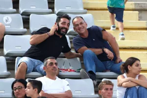 Πάφος-Δόξα: Υπόθεση… 5 λεπτών! (φώτος)
