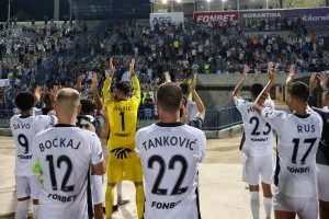 Πάφος κορυφής μέσω ΓΣΠ! 