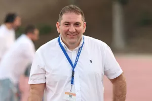 ΔΗΛΩΣΗ Παλιούρα στο Kerkida