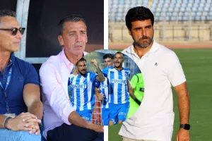 Ισπανικό μοντέλο, Ισπανοί πρωταγωνιστές! 