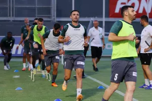Οθέλλος - Νέα Σαλαμίνα: Ερυθρόλευκη η κεντρική, στο πέταλο οι Αθηαινίτες (τι ισχύει)