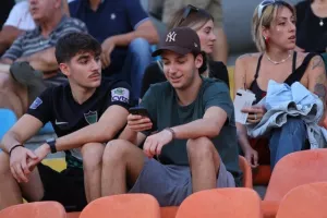 Mε το δεξί στη νέα... εποχή ο Ολυμπιακός (φωτορεπορτάζ)