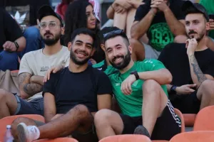 Mε το δεξί στη νέα... εποχή ο Ολυμπιακός (φωτορεπορτάζ)