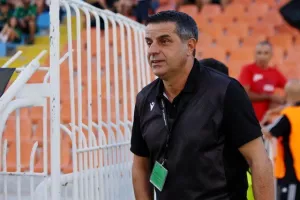 Mε το δεξί στη νέα... εποχή ο Ολυμπιακός (φωτορεπορτάζ)