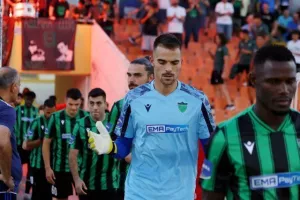 Mε το δεξί στη νέα... εποχή ο Ολυμπιακός (φωτορεπορτάζ)