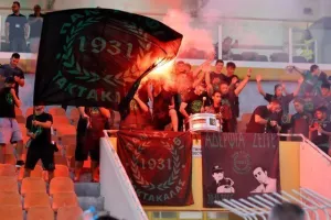 Mε το δεξί στη νέα... εποχή ο Ολυμπιακός (φωτορεπορτάζ)