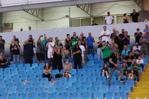 Mε το δεξί στη νέα... εποχή ο Ολυμπιακός (φωτορεπορτάζ)