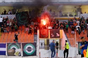 Mε το δεξί στη νέα... εποχή ο Ολυμπιακός (φωτορεπορτάζ)