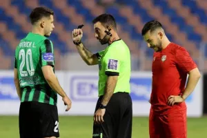 Mε το δεξί στη νέα... εποχή ο Ολυμπιακός (φωτορεπορτάζ)