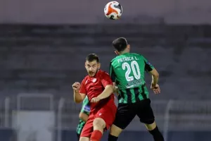 Mε το δεξί στη νέα... εποχή ο Ολυμπιακός (φωτορεπορτάζ)