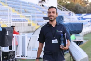Εθνικός - Καρμιώτισσα: Πάρτι με... τριάρα οι Αχνιώτες! (φώτος)
